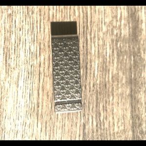 Cartier Money Clip